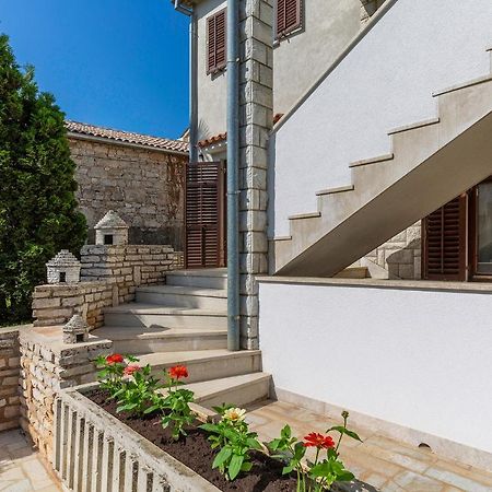 Apartments Rita Poreč Kültér fotó