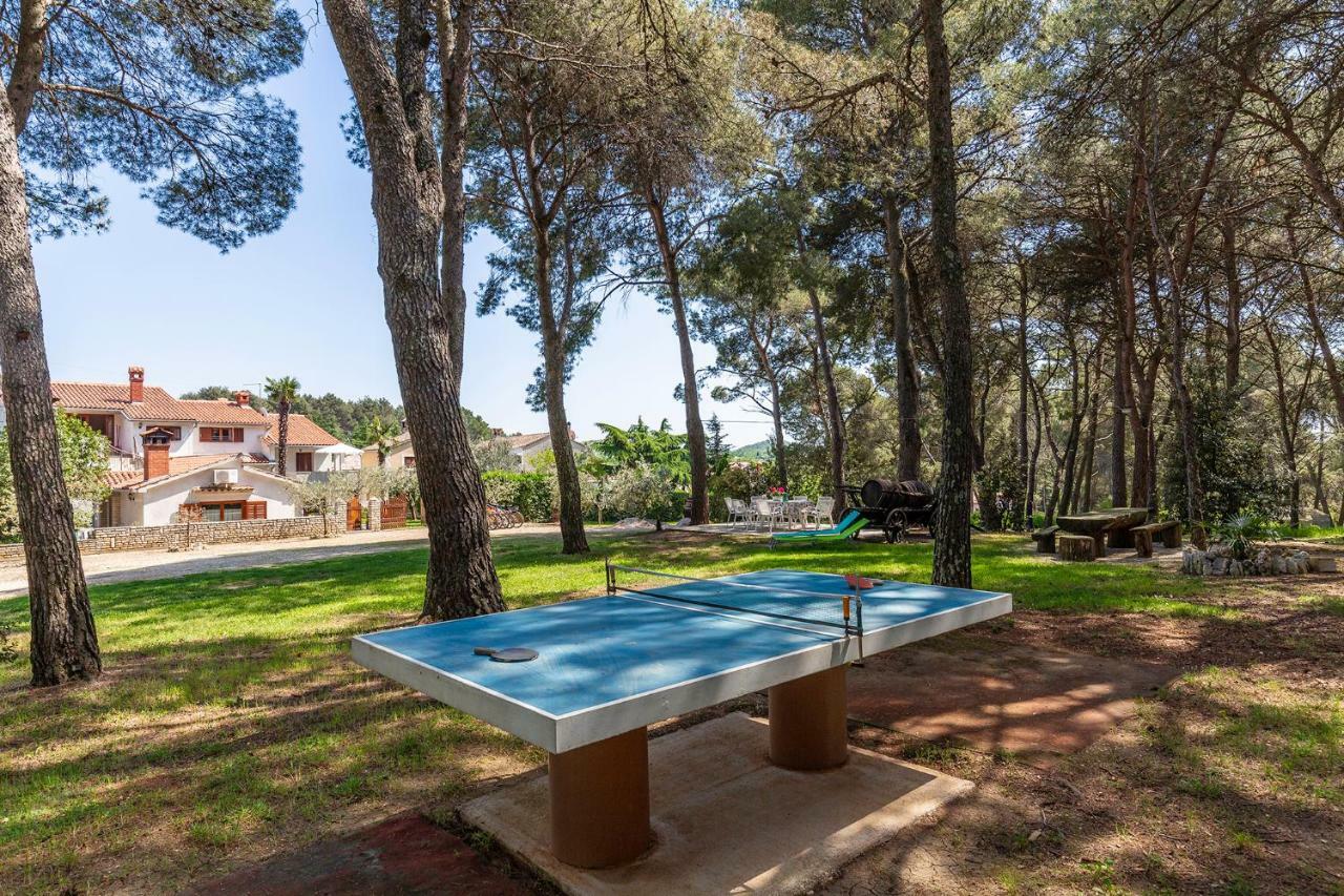 Apartments Rita Poreč Kültér fotó
