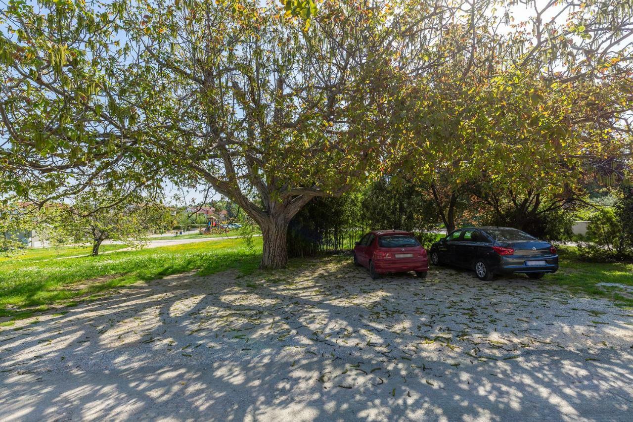 Apartments Rita Poreč Kültér fotó