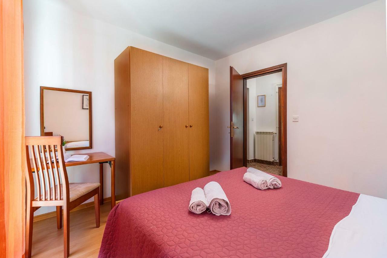 Apartments Rita Poreč Kültér fotó