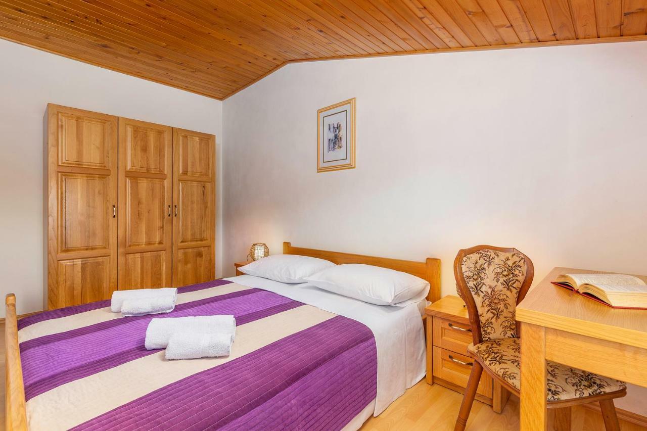 Apartments Rita Poreč Kültér fotó
