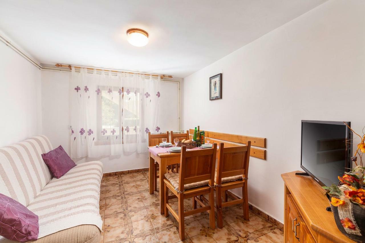 Apartments Rita Poreč Kültér fotó
