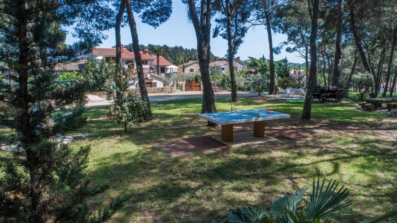Apartments Rita Poreč Kültér fotó